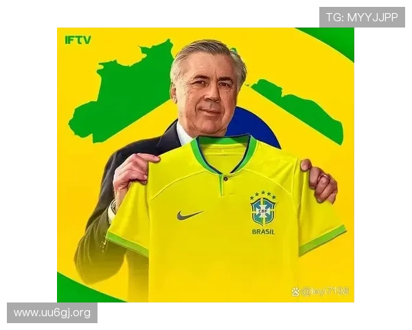 巴西绯闻主帅坦言争不过瓜帅安帅 期待未来能力足够执教巴西