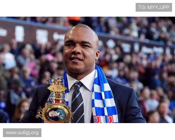 法比奥沃德利逆转胡尼一战诠释拳击精神的救赎与尊严力量与信念